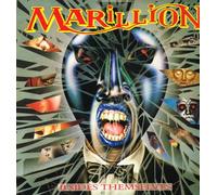 Marillion - B'Sides Themselves