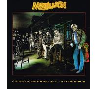 Marillion - Clutching at Straws (1987) [Import]