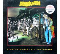 MARILLION - Clutching at Straws / 1C 064 2407851 DMM