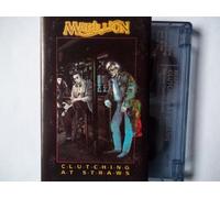 Marillion - Clutching at Straws