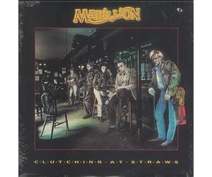 Marillion - Clutching At Straws