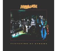 Marillion - Clutching at Straws [Import]