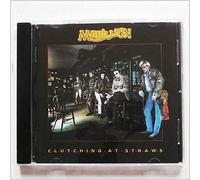 Marillion - Clutching at Straws [Import]