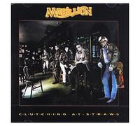 Marillion - Clutching at Straws [Import]