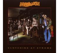 Marillion - Clutching at Straws-Mini Vinyl [Import]