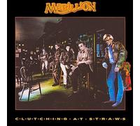 Marillion - Clutching at Straws (US Import) [Musikkassette]