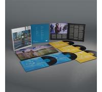 Marillion.Com Édition Deluxe 2026 Vinyle