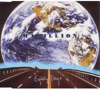 Marillion - Eighty Days
