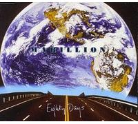 Marillion - Eighty Days