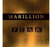 Marillion - Fear- Édition Limitée (Format SACD)