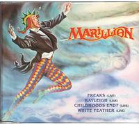 MARILLION - Freaks (Live) [Import]