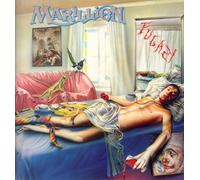 Marillion - Fugazi (1984) [Import]