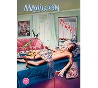 Marillion - Fugazi-CD+Blry/Deluxe [Import]