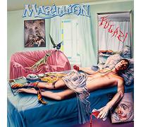 Marillion - Fugazi (Coffret Deluxe 4lp)