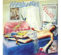 Marillion - Fugazi - EMI - 1C 064 2400851, EMI - 2400851