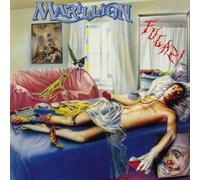 Marillion - Fugazi Extra tracks, Original recording remastered, Special Edition Edition by Marillion (1998) Audio CD