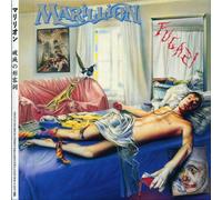 Marillion - Fugazi-Mini Vinyl [Import]