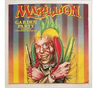 Marillion - Garden Party Full Version