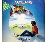 Marillion - Garden Party Kayleigh Script for a jester's Tear (Live) [Import]