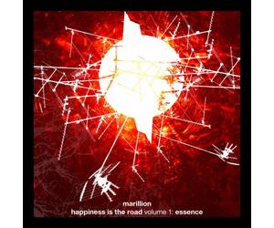 Marillion - Happiness is The Road 1: Essence