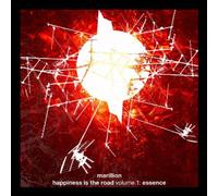 MARILLION - Happiness is The Road-Volume One: Essence [Import]