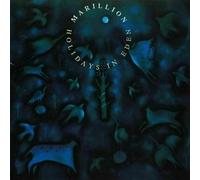 Marillion – Holidays in Eden – Vinyle 33 Tours 180 g (4 LP) – Édition Deluxe