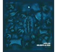 Holidays in Eden-2022 Remix (CD)