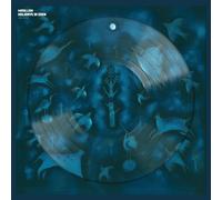 Holidays in Eden – Vinyle picture disc – Parlophone