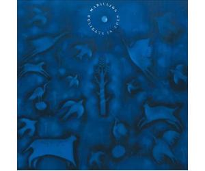 Marillion - Holidays in Eden