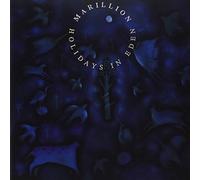Marillion - Holidays in Eden [Import]