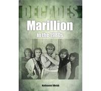 Marillion in the 1980s