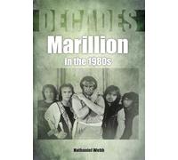 Marillion in the 1980s