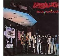 Marillion Incommunicado 1987 UK CD single CDMARIL6