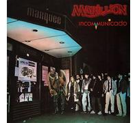 MARILLION - Incommunicado/Going Under [Import]