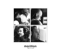 MARILLION - LESS IS MORE (LIMITED WHITE 2LP) 2 VINYL LP NEUF
