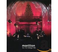 Marillion : Live from Cadogan Hall [Region Free] [Blu-ray] [Blu-ray] NEUF