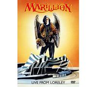 Marillion - Live From Loreley