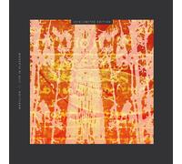 Live in Glasgow – Édition limitée 2018 – earMUSIC