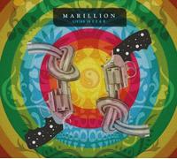 Marillion Living in F.E.A.R. (CD) EP