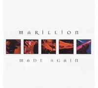 Marillion - Made Again: Live