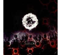 MARILLION - MARBLES IN THE PARK 3 VINYL LP NEUF