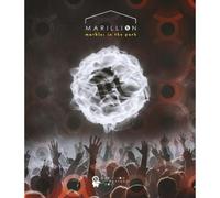 Marillion – Marbles in the Park – Blu-ray – Édition E