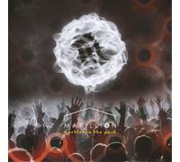 Marillion Marbles in the Park (CD) Album