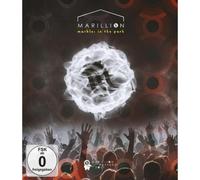 Marillion – Marbles in the Park – DVD – earMUSIC
