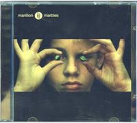 Marillion - Marbles (Version 1 CD)