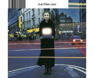 Marillion - Marillion.Com (140gm Gatefold Vinyl) [Vinyl] Gatefold Lp Jacket, 140