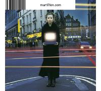 Marillion Marillion.com (Vinyl) 12" Album (Gatefold Cover)