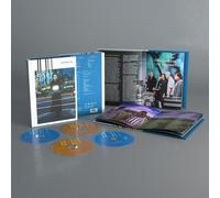 Marillion – Marillion.Com – Blu-ray – Deluxe Édition (2026)
