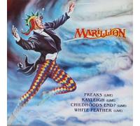 Marillion - Marillion: Freaks (Live)[12'' Vinyl] NL 060-20 3088 6