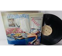 MARILLION - MARILLION fugazi, gatefold, EMC 2400851